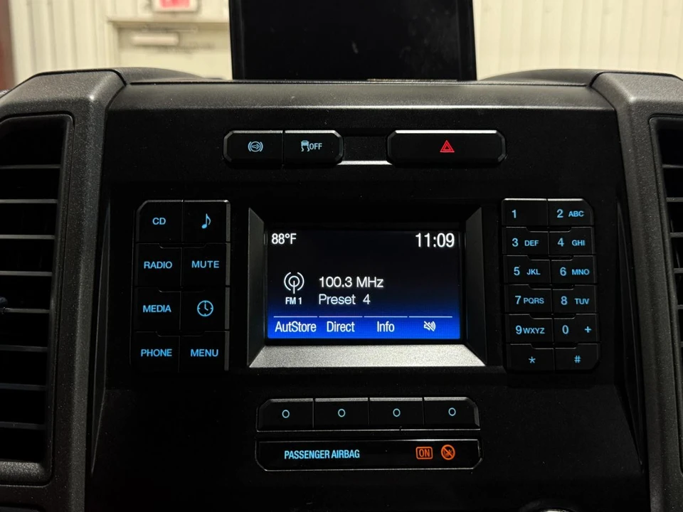 2017 Ford Super Duty 4th Gen - Image 31 of 31