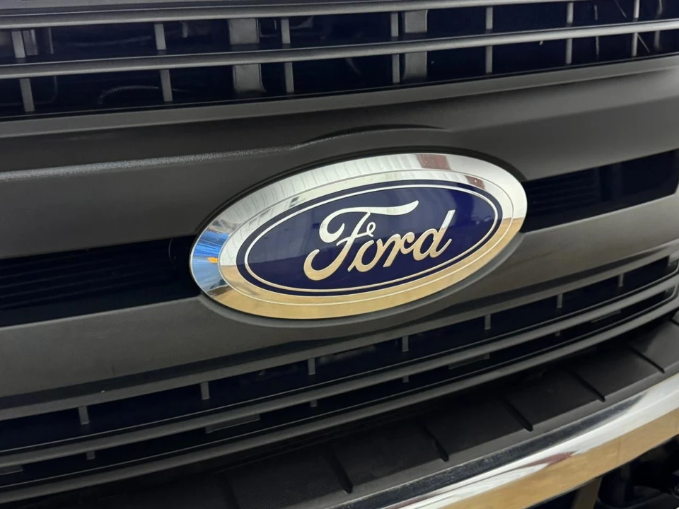 2017 Ford Super Duty 4th Gen - Image 25 of 29