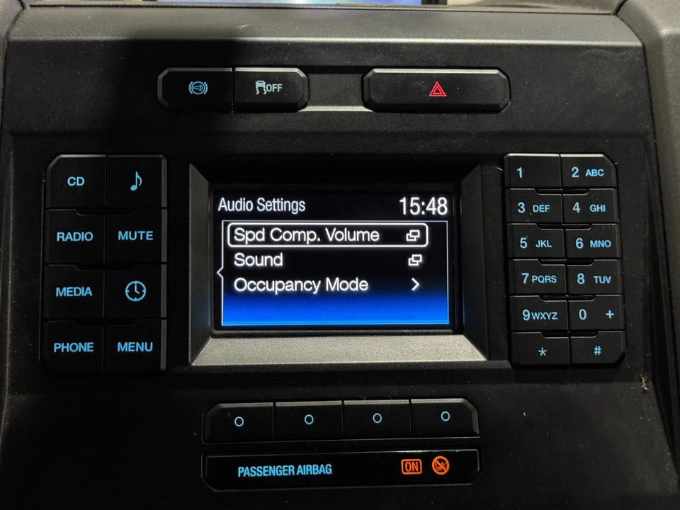 2017 Ford Super Duty 4th Gen - Image 18 of 29