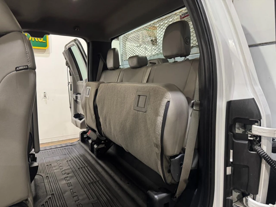 2017 Ford Super Duty 4th Gen - Image 23 of 31
