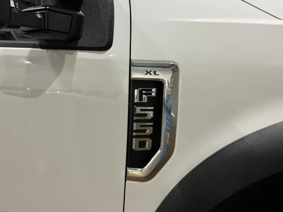 2017 Ford Super Duty 4th Gen - Image 24 of 29