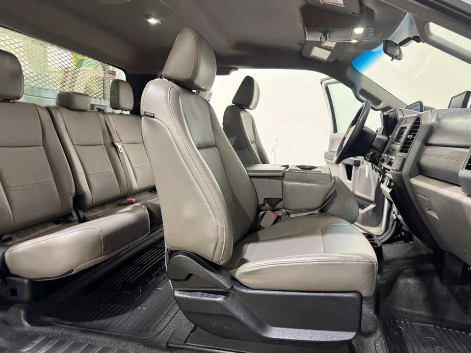 2017 Ford Super Duty 4th Gen - Image 18 of 31