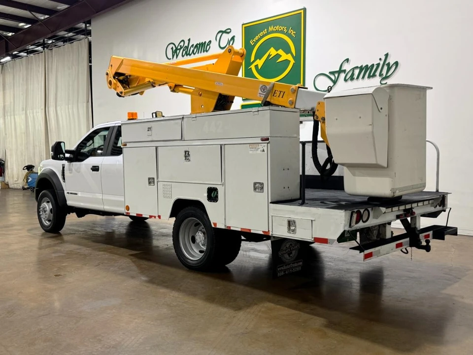 2017 Ford Super Duty 4th Gen - Image 6 of 31