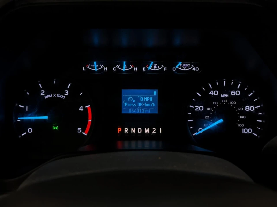 2017 Ford Super Duty 4th Gen - Image 23 of 29