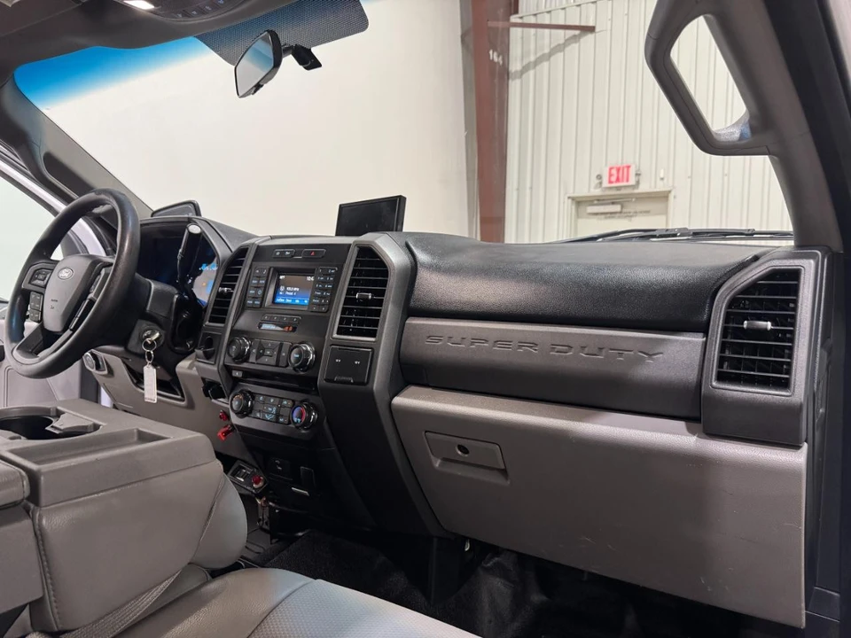 2017 Ford Super Duty 4th Gen - Image 15 of 31