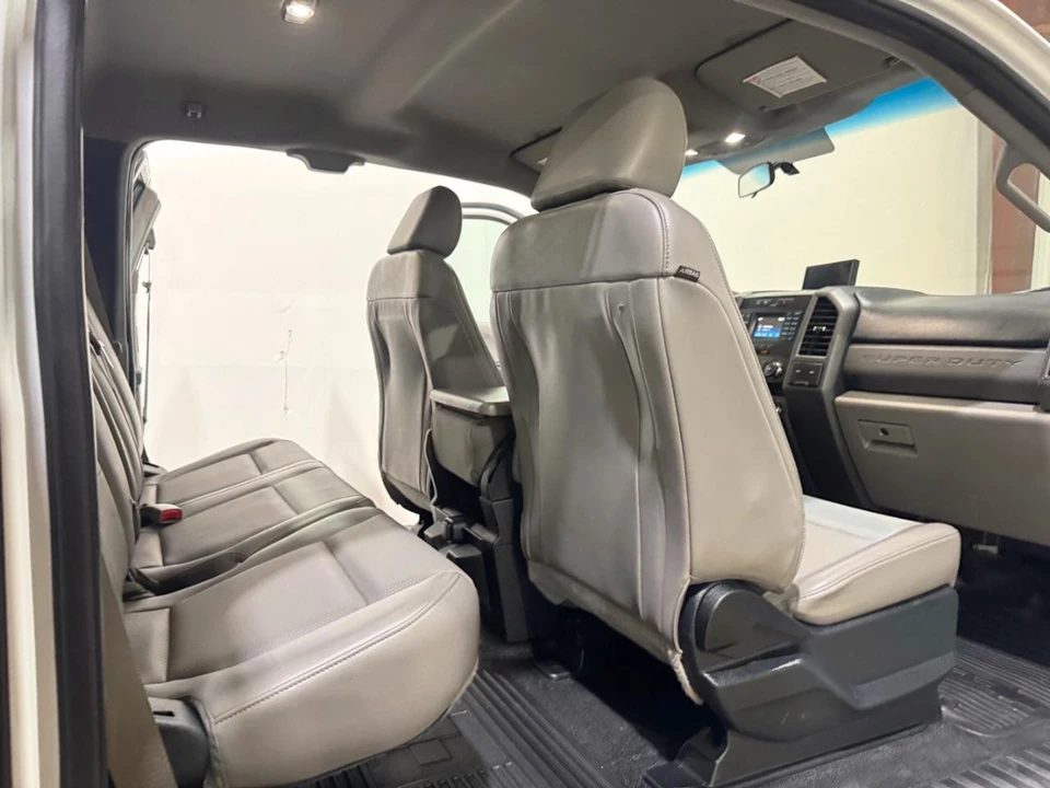 2017 Ford Super Duty 4th Gen - Image 19 of 31