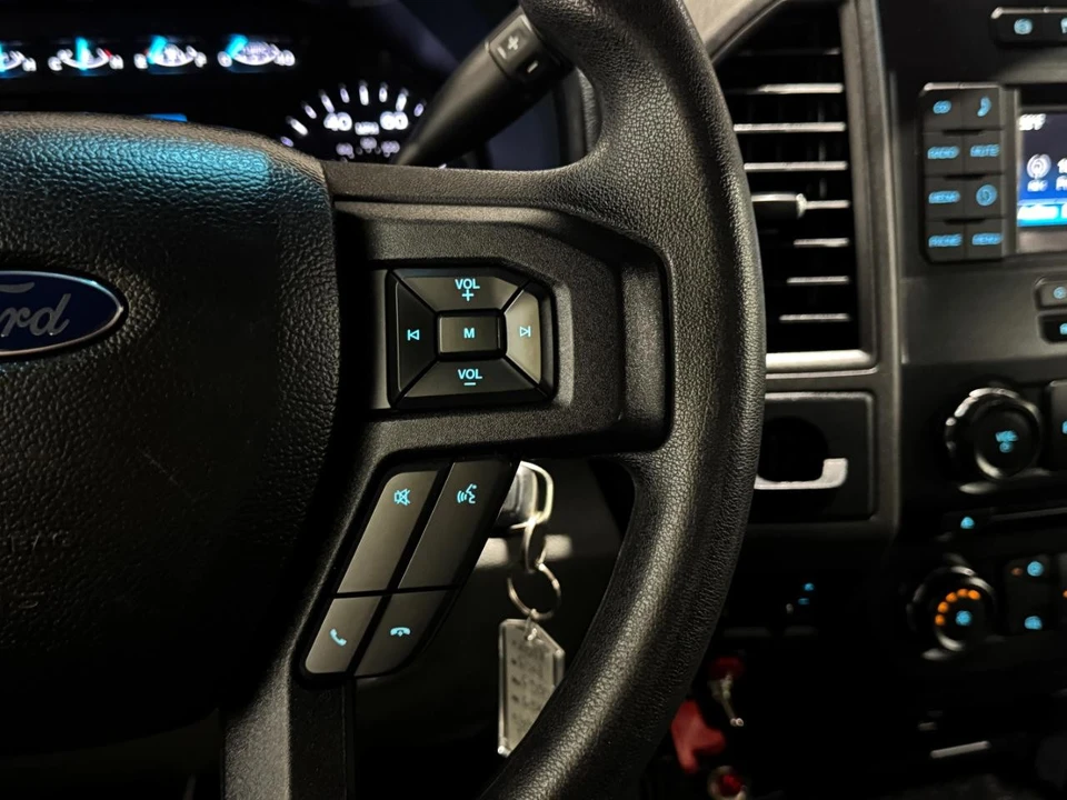 2017 Ford Super Duty 4th Gen - Image 27 of 31