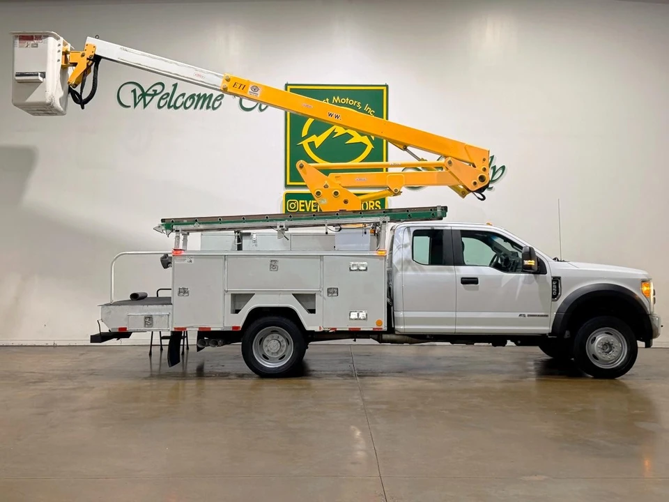 2017 Ford Super Duty 4th Gen - Image 10 of 31