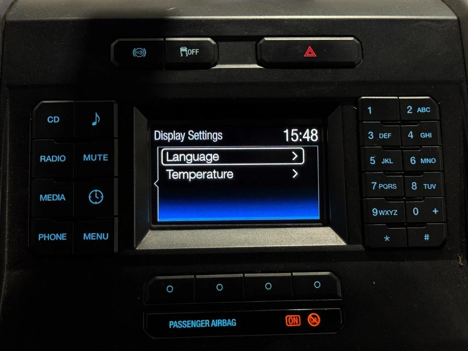 2017 Ford Super Duty 4th Gen - Image 16 of 29