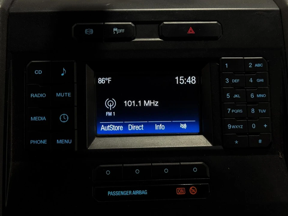 2017 Ford Super Duty 4th Gen - Image 13 of 29