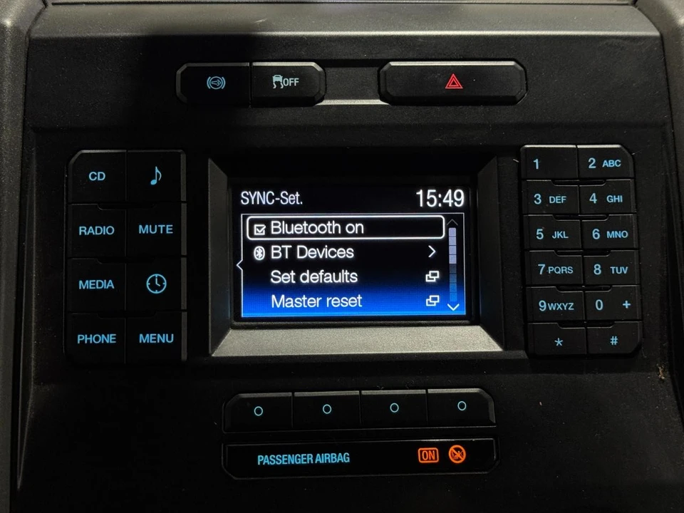 2017 Ford Super Duty 4th Gen - Image 21 of 29