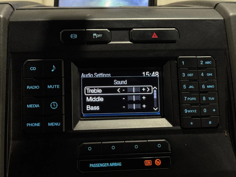 2017 Ford Super Duty 4th Gen - Image 19 of 29