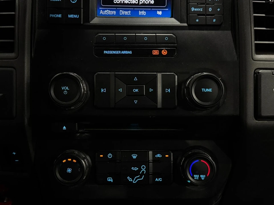 2017 Ford Super Duty 4th Gen - Image 10 of 29