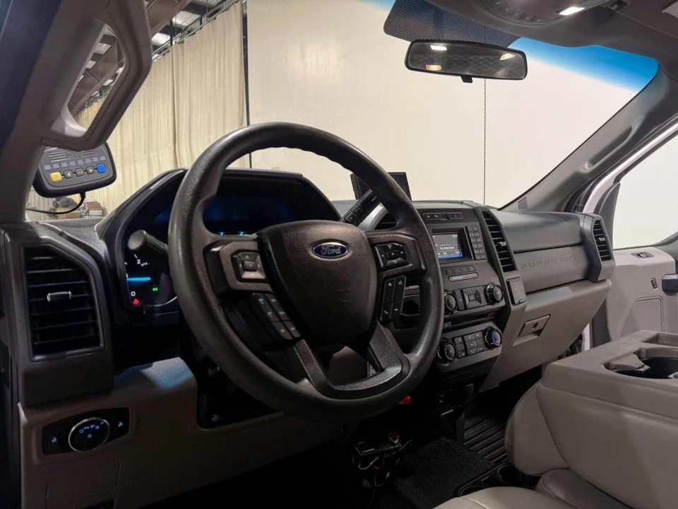 2017 Ford Super Duty 4th Gen - Image 14 of 31