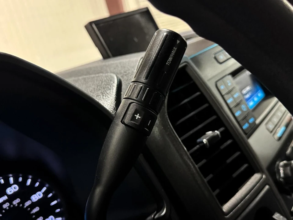 2017 Ford Super Duty 4th Gen - Image 29 of 31