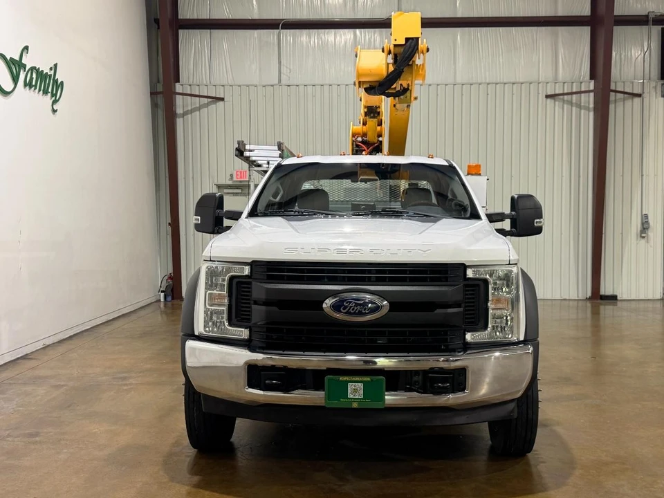2017 Ford Super Duty 4th Gen - Image 2 of 31