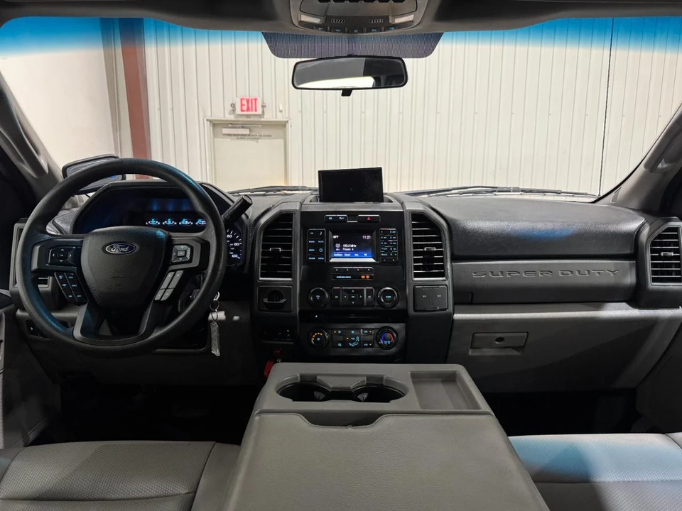 2017 Ford Super Duty 4th Gen - Image 24 of 31