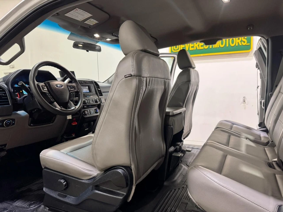 2017 Ford Super Duty 4th Gen - Image 20 of 31