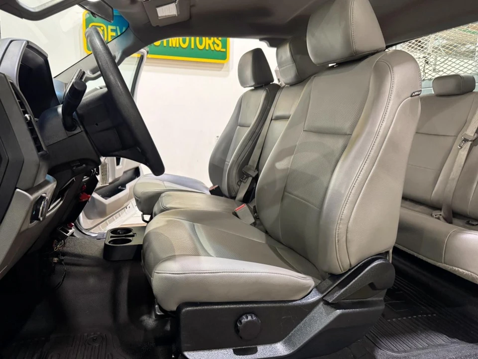 2017 Ford Super Duty 4th Gen - Image 17 of 31