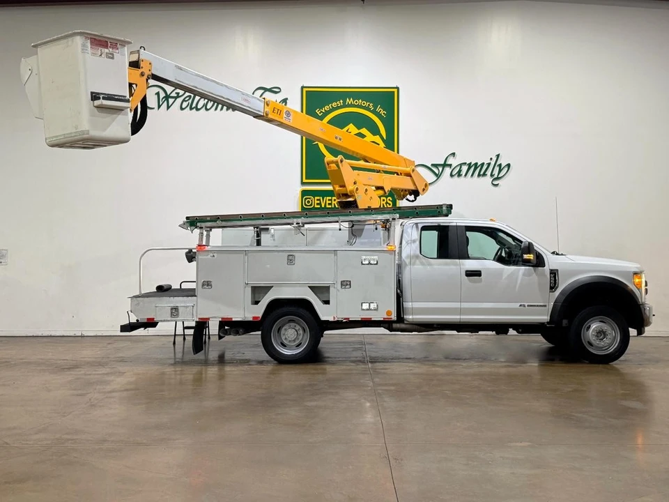 2017 Ford Super Duty 4th Gen - Image 12 of 31