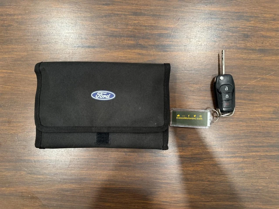 2017 Ford Super Duty 4th Gen - Image 28 of 29