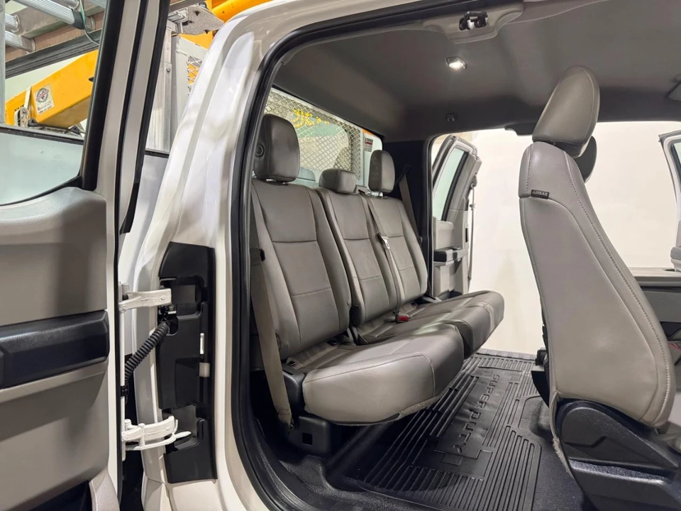 2017 Ford Super Duty 4th Gen - Image 21 of 31