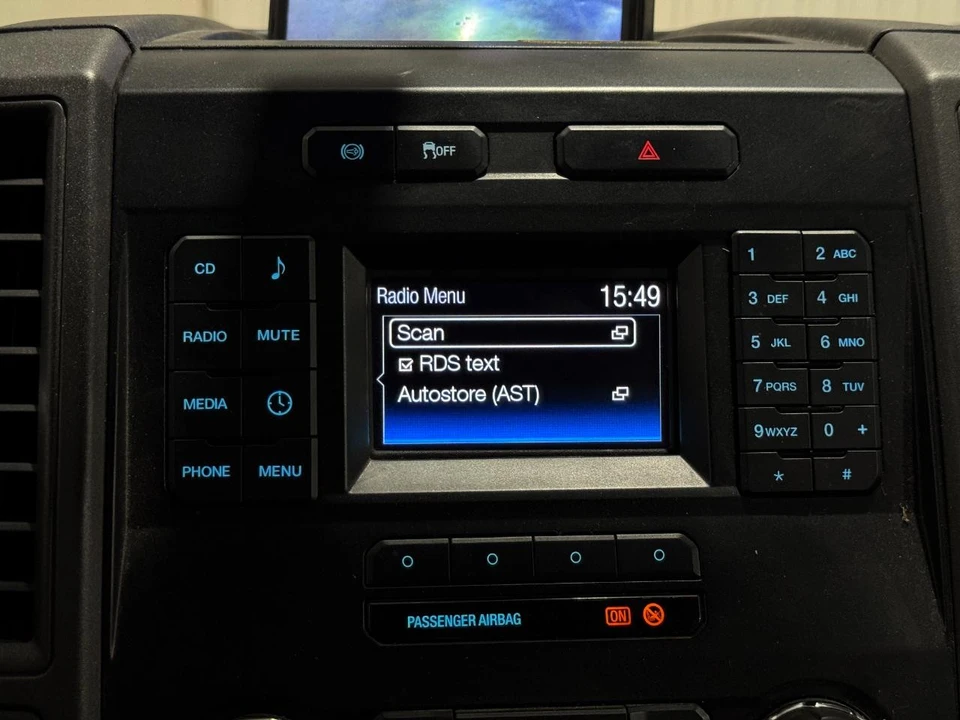2017 Ford Super Duty 4th Gen - Image 20 of 29