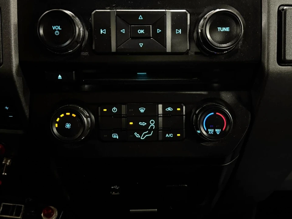 2017 Ford Super Duty 4th Gen - Image 30 of 31