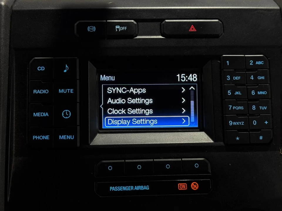 2017 Ford Super Duty 4th Gen - Image 15 of 29