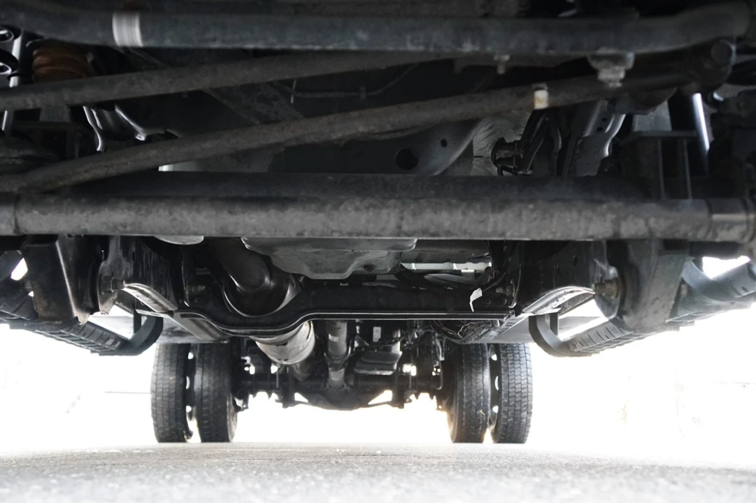 2017 Ford Super Duty 4th Gen - Image 7 of 7