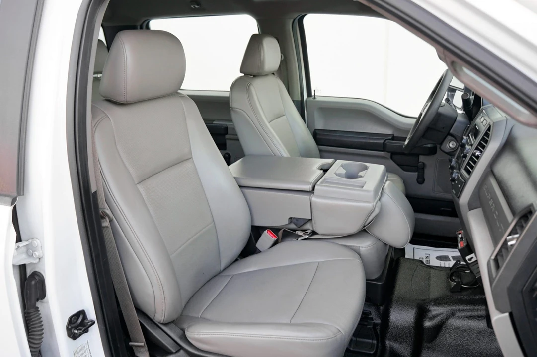 2017 Ford Super Duty 4th Gen - Image 4 of 7