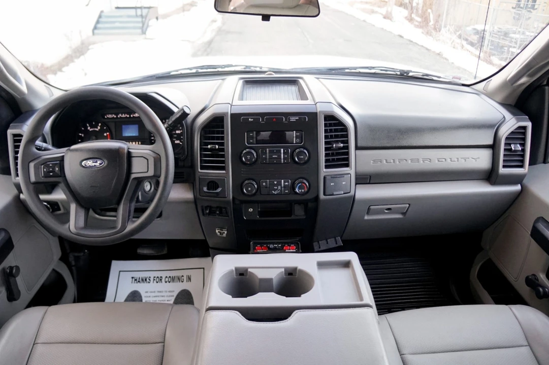 2017 Ford Super Duty 4th Gen - Image 5 of 7