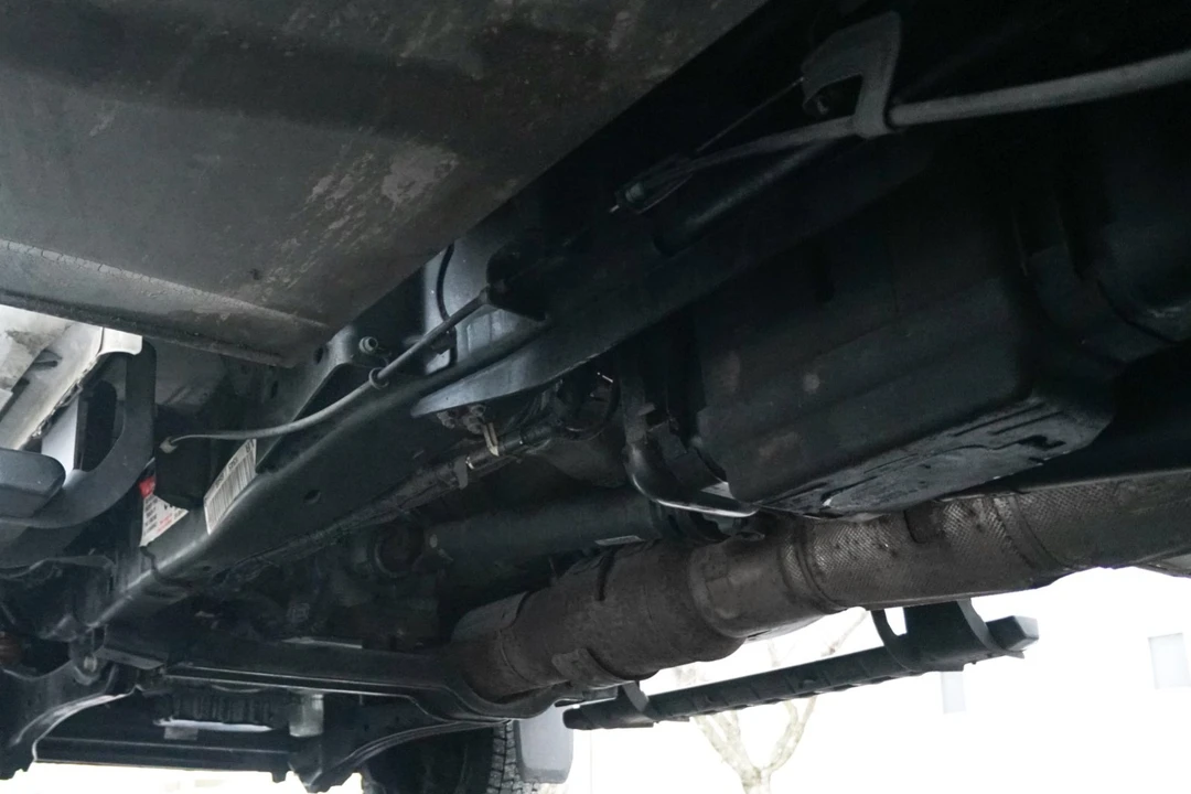 2017 Ford Super Duty 4th Gen - Image 7 of 7