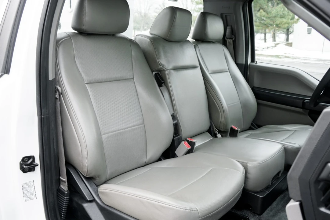 2017 Ford Super Duty 4th Gen - Image 4 of 7