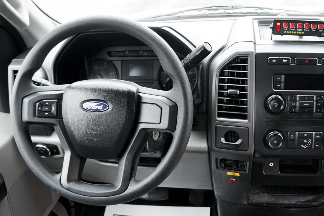 2017 Ford Super Duty 4th Gen - Image 5 of 7