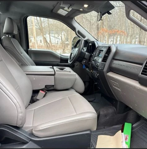 2017 Ford Super Duty 4th Gen - Image 8 of 8