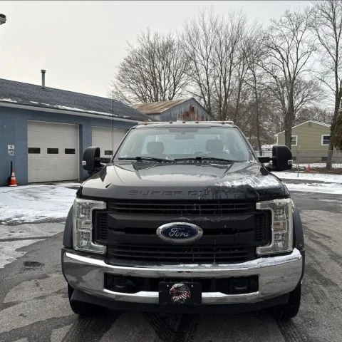 2017 Ford Super Duty 4th Gen - Image 2 of 8