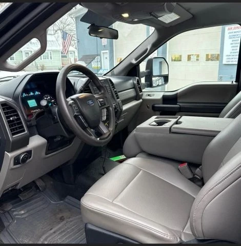 2017 Ford Super Duty 4th Gen - Image 7 of 8