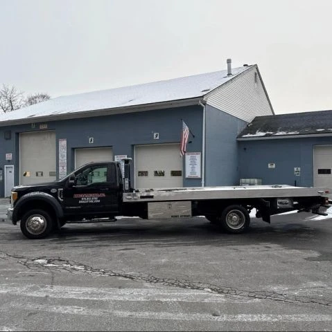 2017 Ford Super Duty 4th Gen - Image 3 of 8