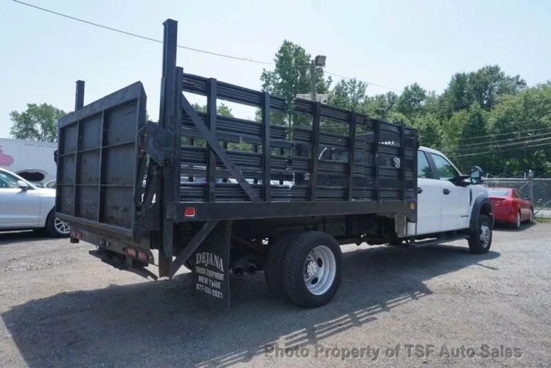 2017 Ford Super Duty 3rd Gen - Image 5 of 12