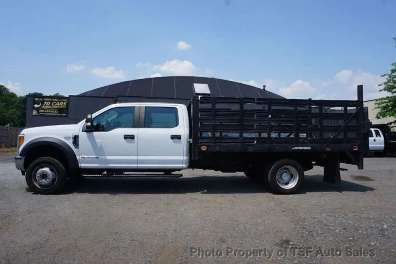 2017 Ford Super Duty 4th Gen - Image 2 of 12