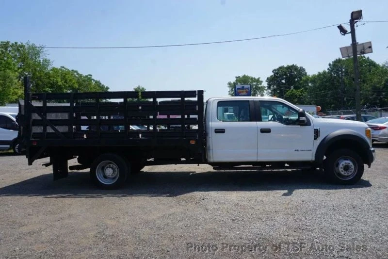 2017 Ford Super Duty 4th Gen - Image 6 of 12