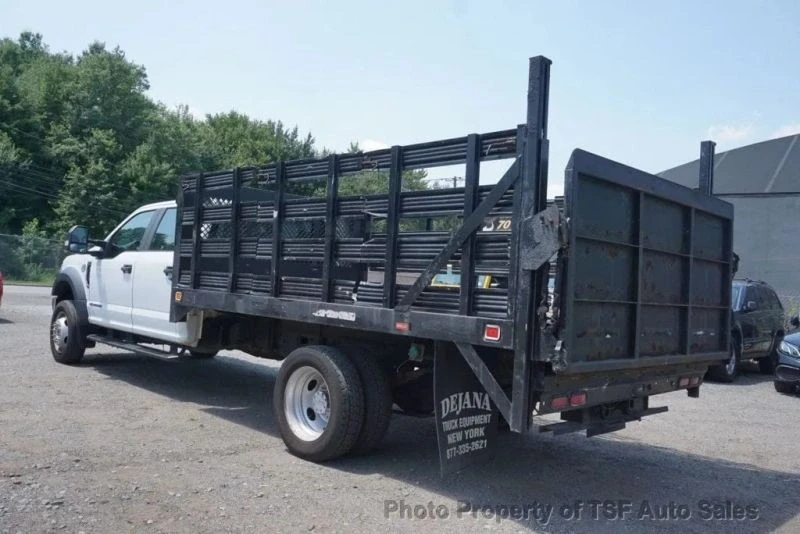 2017 Ford Super Duty 3rd Gen - Image 3 of 12