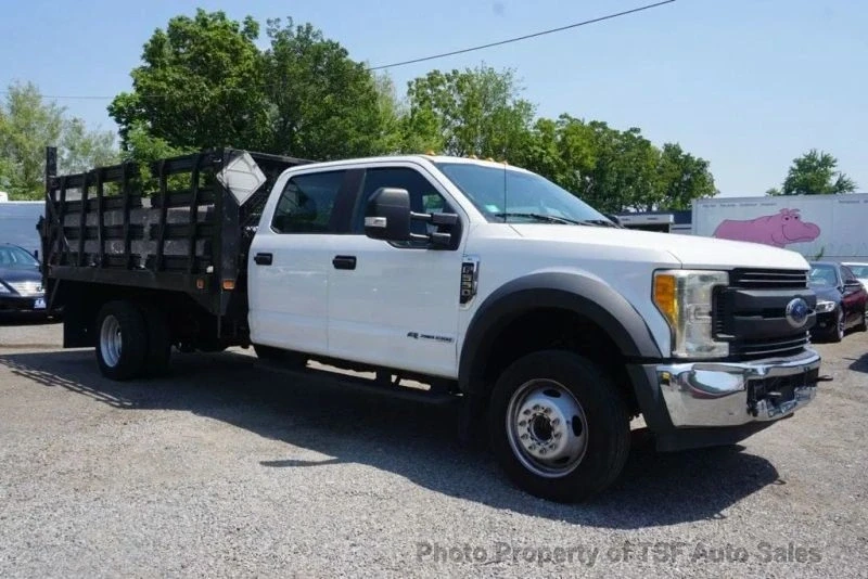 2017 Ford Super Duty 3rd Gen - Image 7 of 12