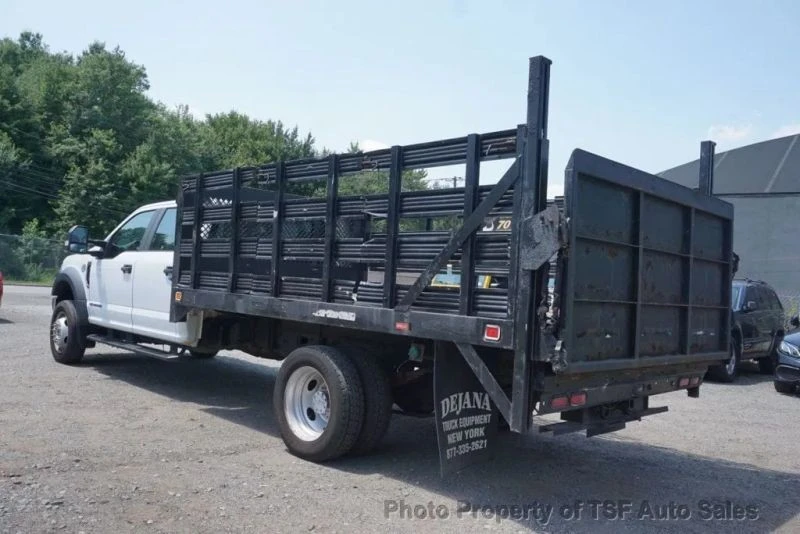 2017 Ford Super Duty 4th Gen - Image 3 of 12