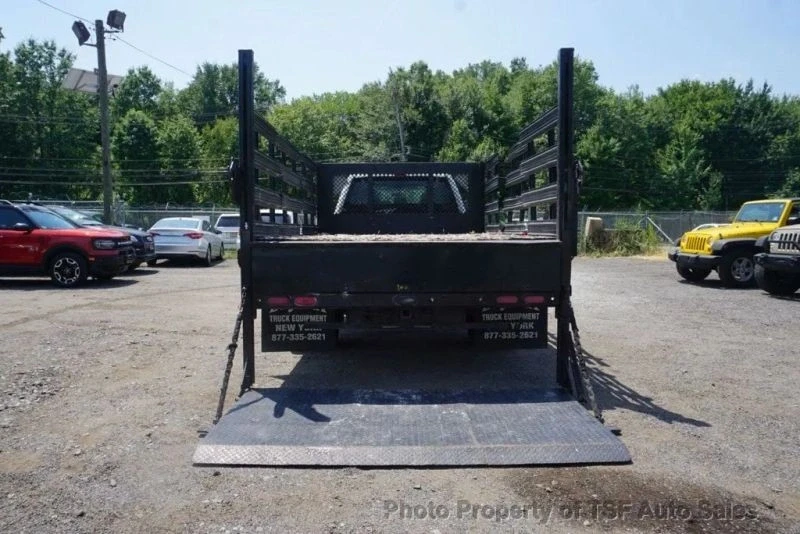 2017 Ford Super Duty 3rd Gen - Image 8 of 12
