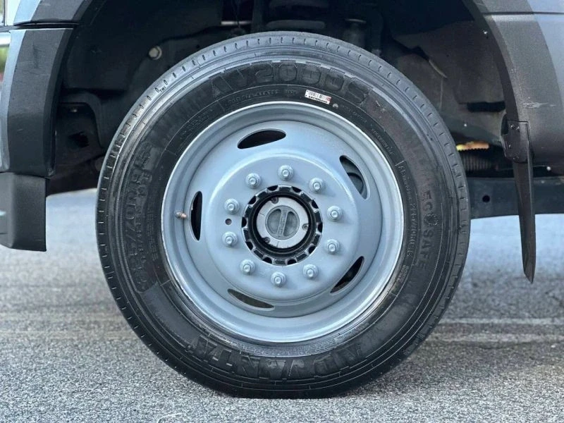 2017 Ford Super Duty 3rd Gen - Image 12 of 12