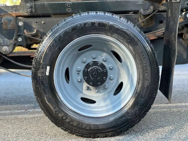 2017 Ford Super Duty 3rd Gen - Image 10 of 12