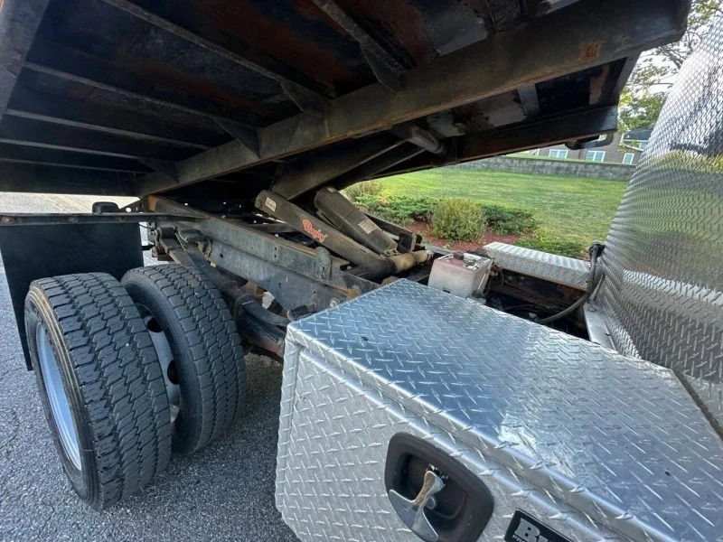 2017 Ford Super Duty 3rd Gen - Image 5 of 12
