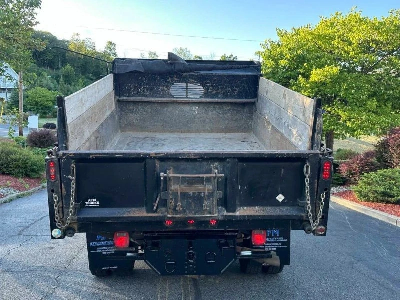 2017 Ford Super Duty 3rd Gen - Image 7 of 12